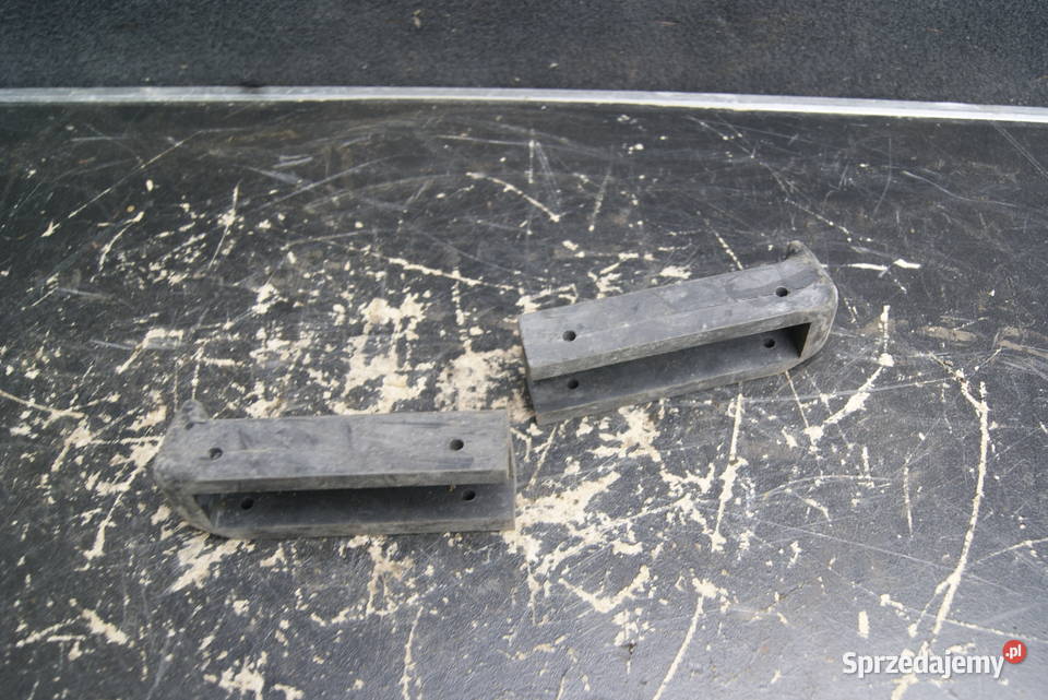 NOWE GUMY ZNIEMIEC Z EPOKI DKW NZ 350 NZ 250 500