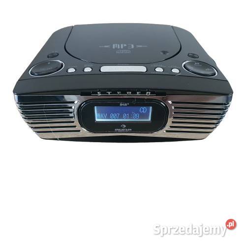 Radio sieciowe DAB FM Auna Dreamee DAB Częstochowa