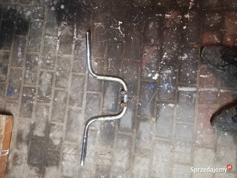 kierownica do romet kadet Wieluń