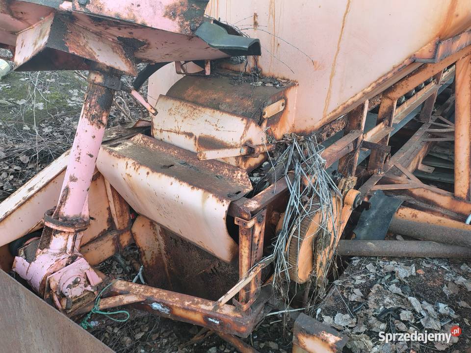 Piaskarka Przybysławice