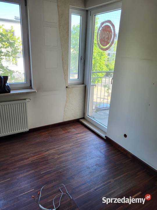 Syndyk ogłasza przetarg na sprzedaż lokalu Elbląg sprzedam