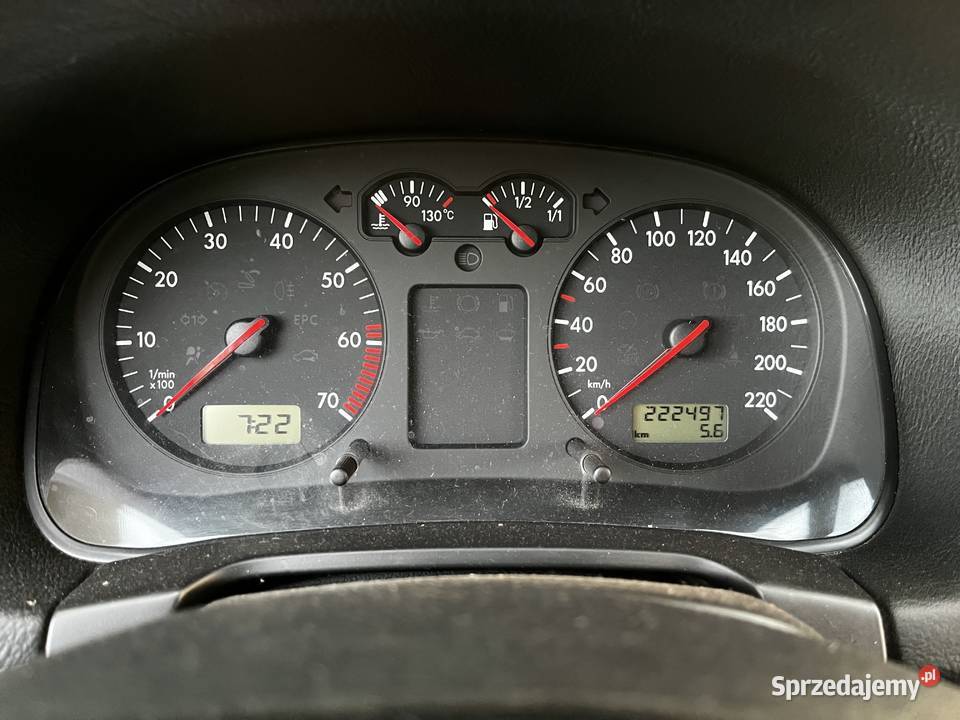 Golf 4 sprzedam