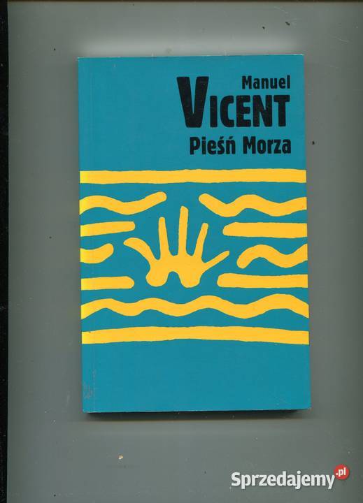 Pieśń Morza Vincent zachodniopomorskie Szczecin