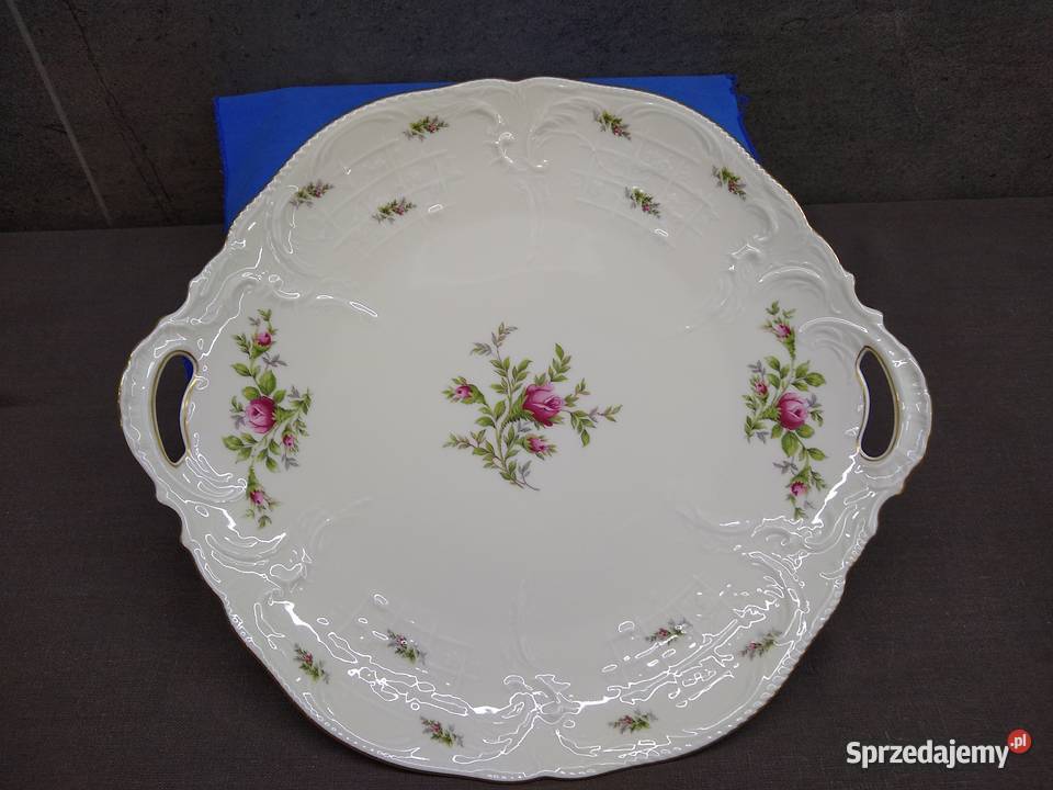 Patera Rosenthal Sanssouci Ramona ecru Kalisz