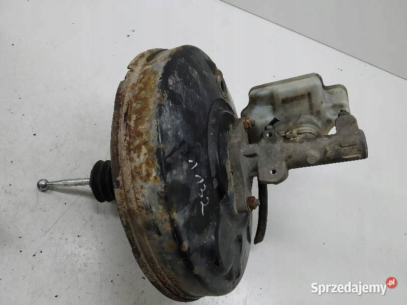 POMPA HAMULCOWA SERWO1T1614105G VW Caddy III 20