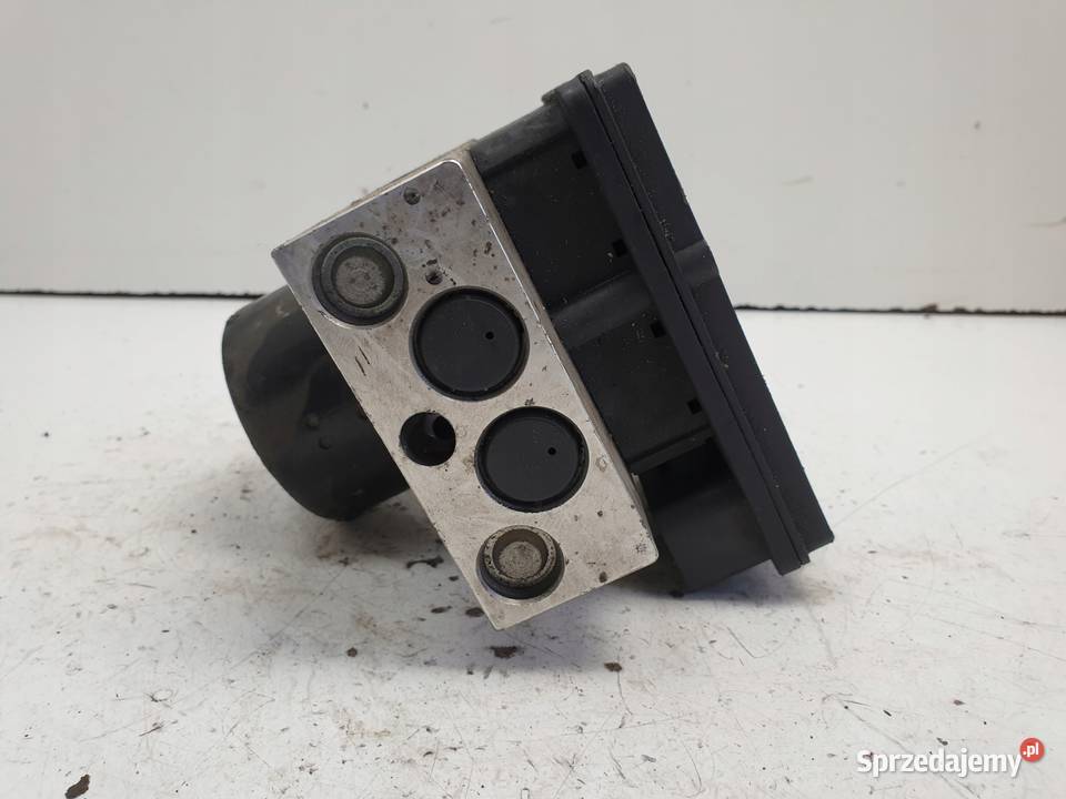 Mercedes W203 POMPA HAMULCOWA ABS A0345457932 Rudka
