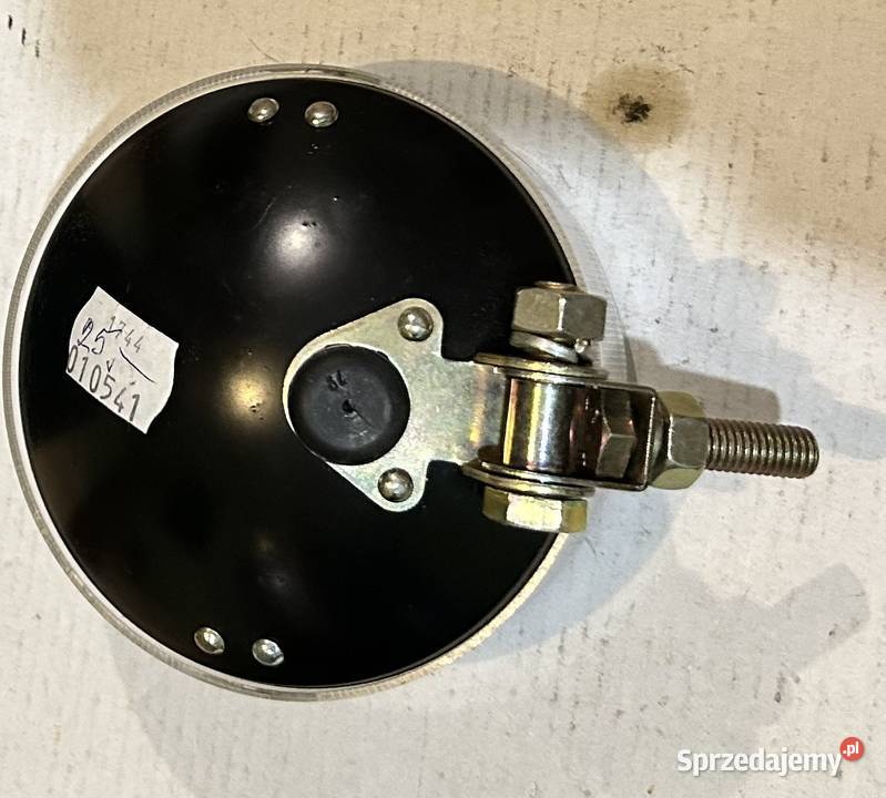 NOWA podwieszana lampa cofania Zelmot Żuk Tarpan osobowe Warszawa