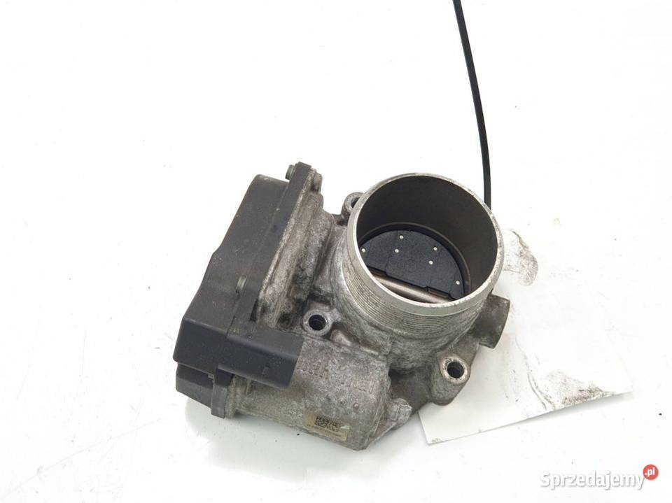 PRZEPUSTNICA AUDI A5 06F133062J osobowe Lipno