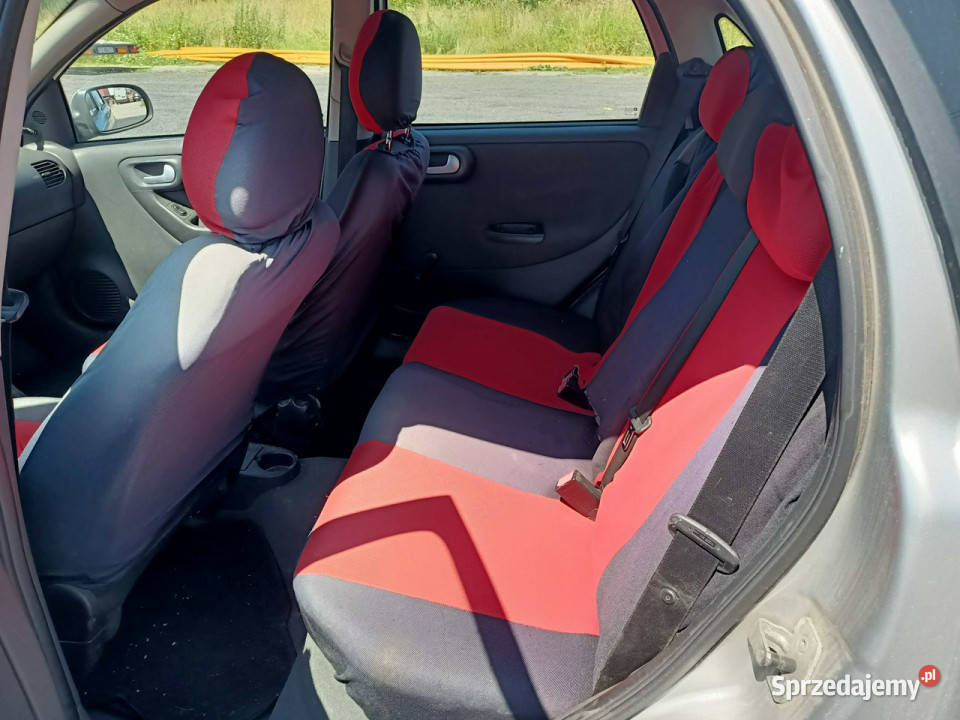 Opel Corsa Opel Corsa 12 04r C 20002006 Tarnów sprzedam