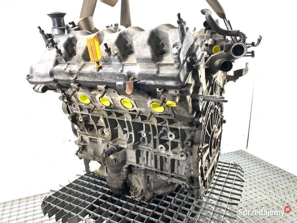 SILNIK VOLVO 44 316 B8444S 0616 S80 II osobowe