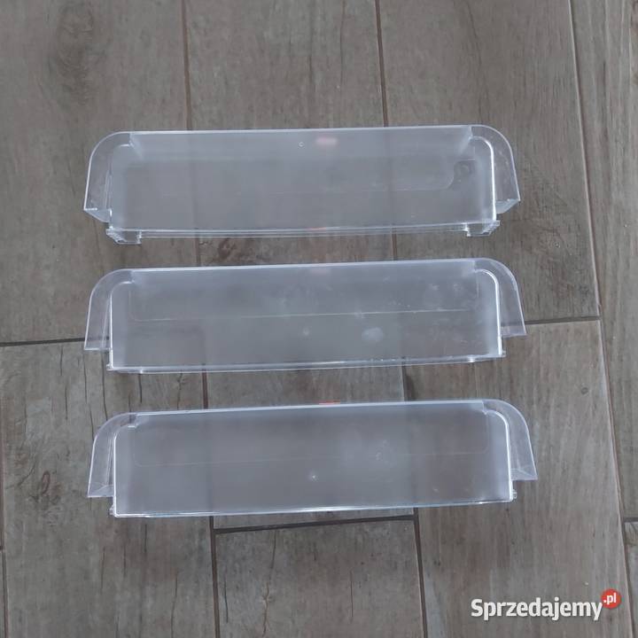 Lodówka POLAR balkoniki na drzwi Tarnów Opolski