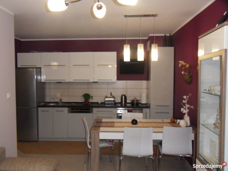 Sprzedaż 2 pokojowego mieszkania osiedle Tęczowe 44m2 opolskie Opole