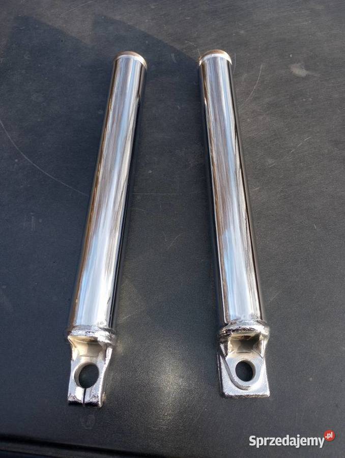 Zawieszenie Jawa 350 Pozostałe