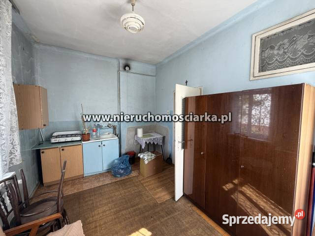 Mieszkanie 402m2 1 pokój Rybnik
