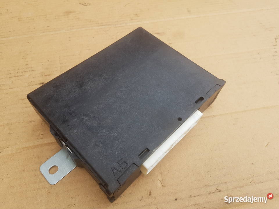 Suzuki Ignis FH SPORT zestaw stacyjka komputer Części Legnica