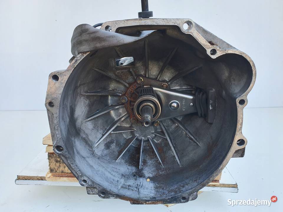 Kia Sorento I 25 CRDI 140 SKRZYNIA BIEGÓW 4x4 osobowe Rudka sprzedam