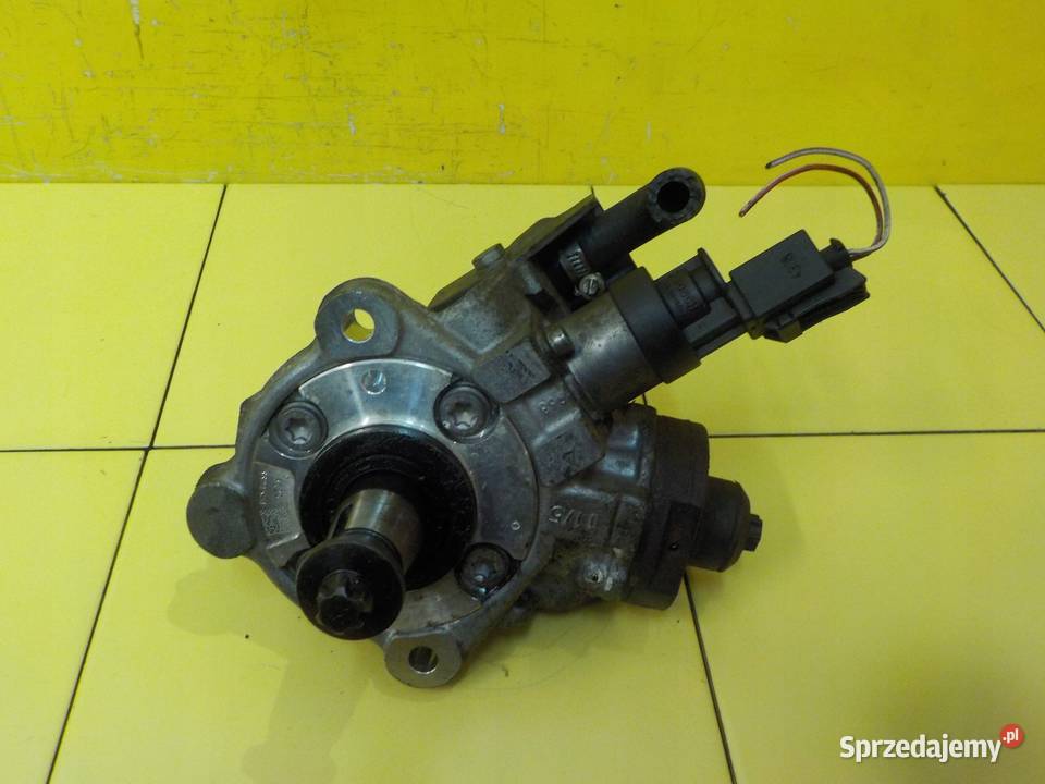 BMW X1 E84 E87 20 D 10r 143 N47D20C pompa osobowe Suków