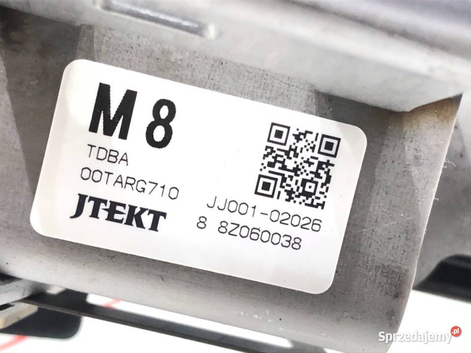 POMPA WSPOMAGANIA HONDA JAZZ IV 13 102 osobowe