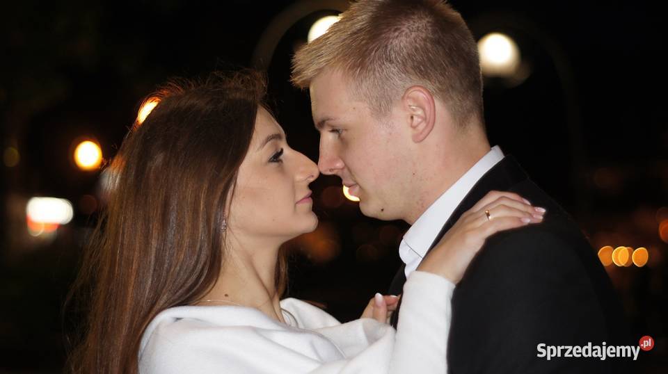 Fotograf na ŚlubChrzest Komunia Świ inne imprezy