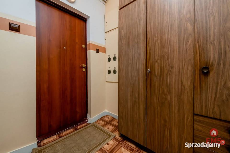 Mieszkanie 50m2 2 pok Białystok podlaskie