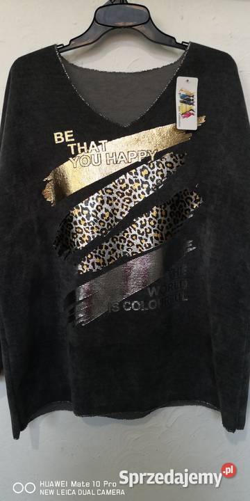 Bluzka damska Piotrków Trybunalski