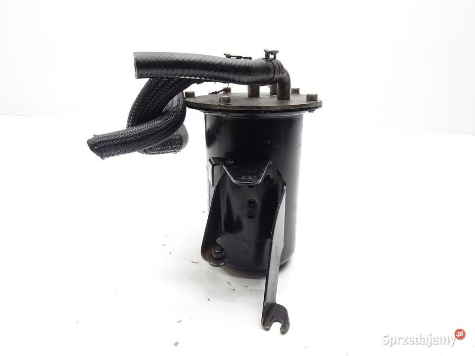 OBUDOWA FILTRA PALIWA 7N0127400D VW PASSAT B7 20