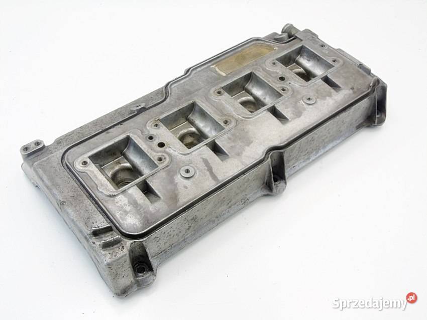 POKRYWA ZAWORÓW 37 42 V8 AUDI A8 D2 077103472D Głowice cylindrów Sosnowiec sprzedam