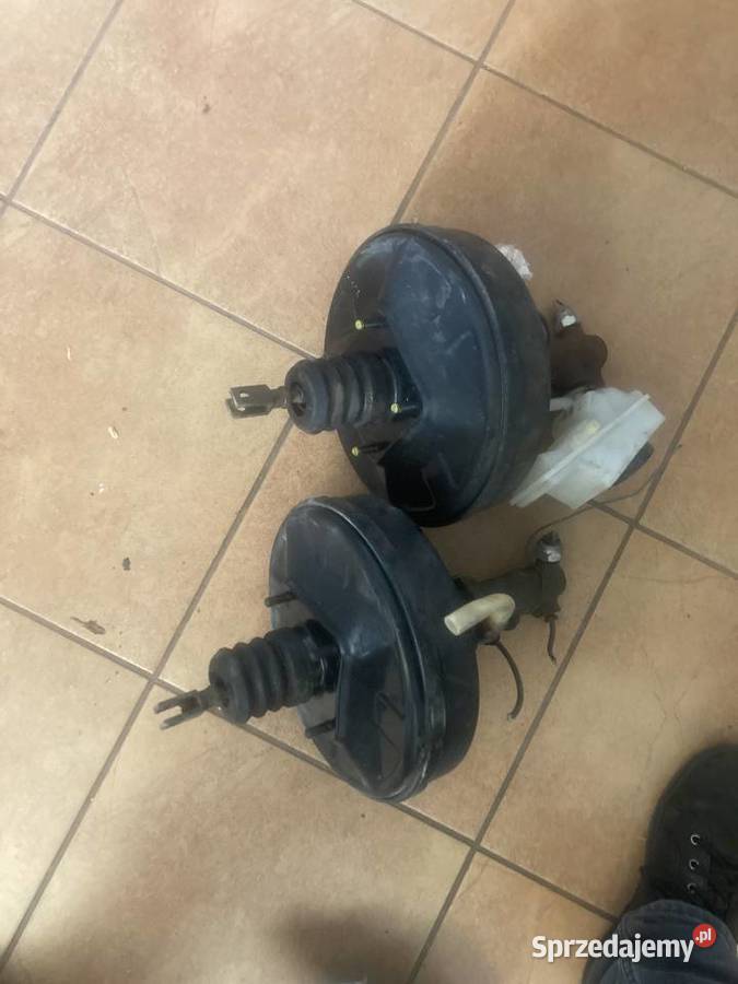 SERWO POMPA HAMULCOWA VW T2 T3 dostawcze Rakoniewice