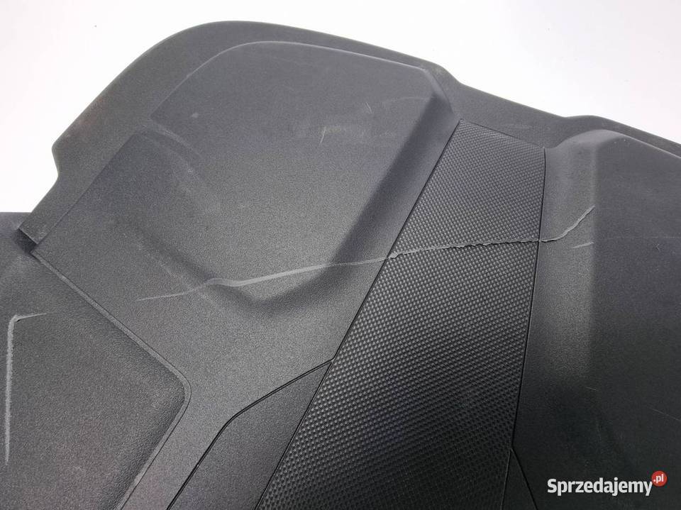 OSŁONA AUDI A4 B9 04L103925P Lipno sprzedam