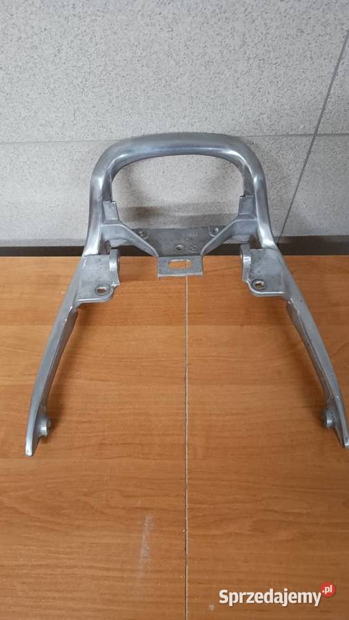 Uchwyt pasażera oparcie Yamaha v 1200 vmx vmax