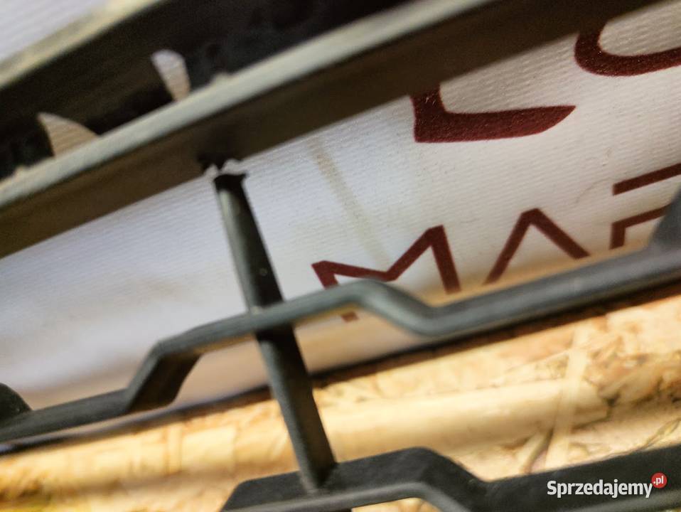 Kratka Dolna Środkowa Zderzaka Przód BMW 4 F32 Pleszew