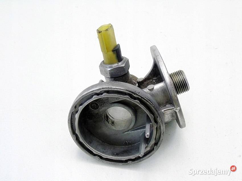 PODSTAWA FILTRA OLEJU 15 DCI QUSHQAI TIIDA CLIO