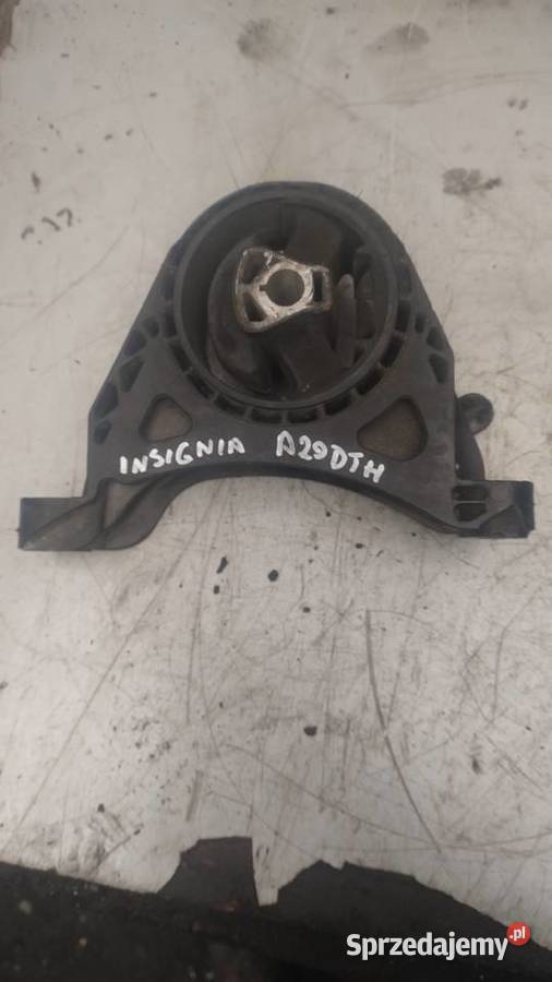 OPEL INSIGNIA 20 CDTI A20DTH poduszka silnika Kielce