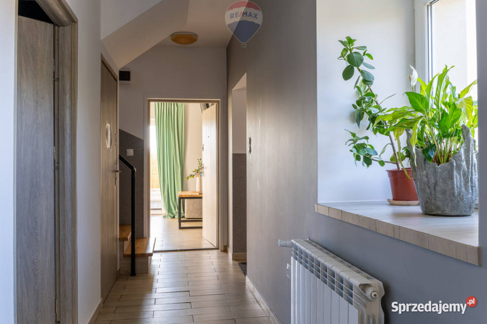 Pensjonat w pobliżu Suntago Olszówka