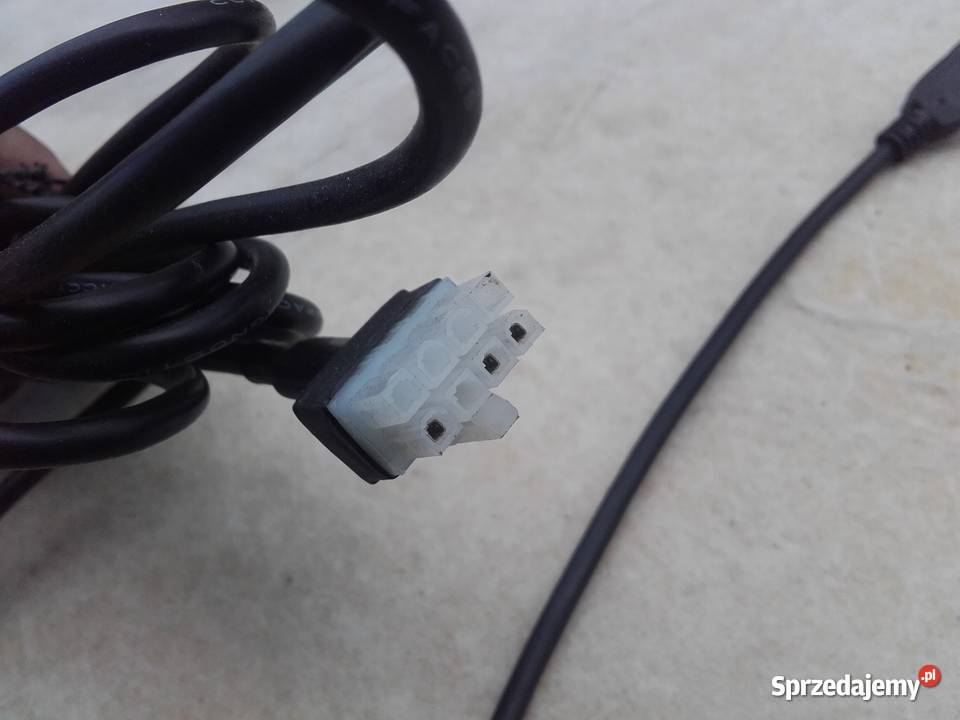 INTERFEJS gazu LPG USB DO STAG KME LOVATO Ksawerów