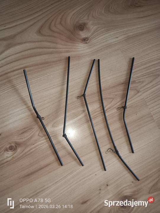 Wędkarstwo Tarnów sprzedam