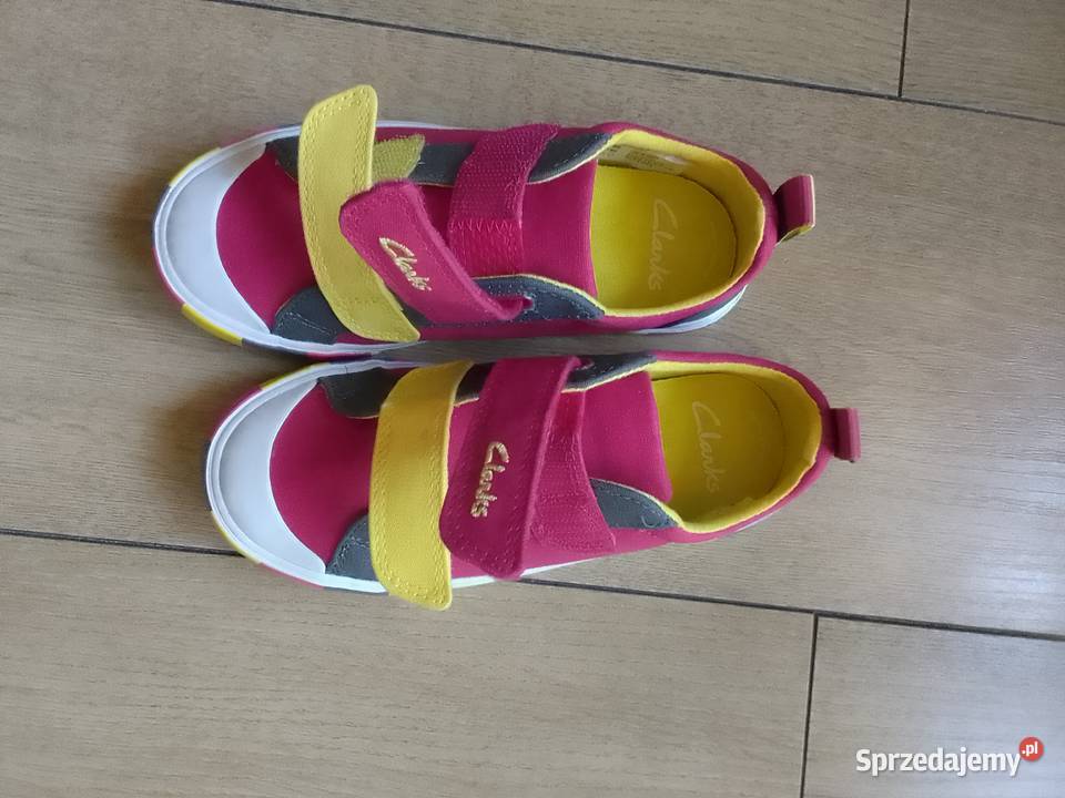 Tenisówki Rzeszów sprzedam