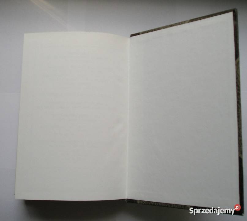 EISENHOWER STEPHEN E AMBROSE 1993 Rok wydania 1993