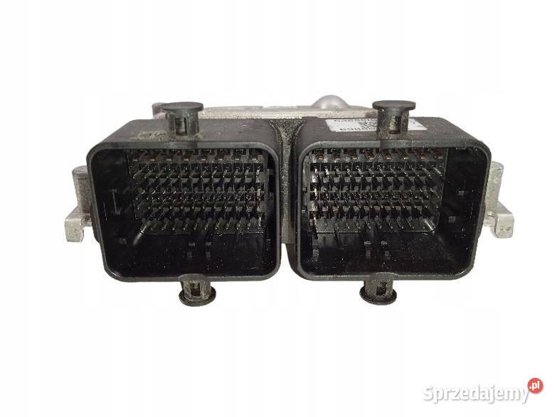 STEROWNIK SILNIKA 3912803010 3912903010 Hyundai świętokrzyskie