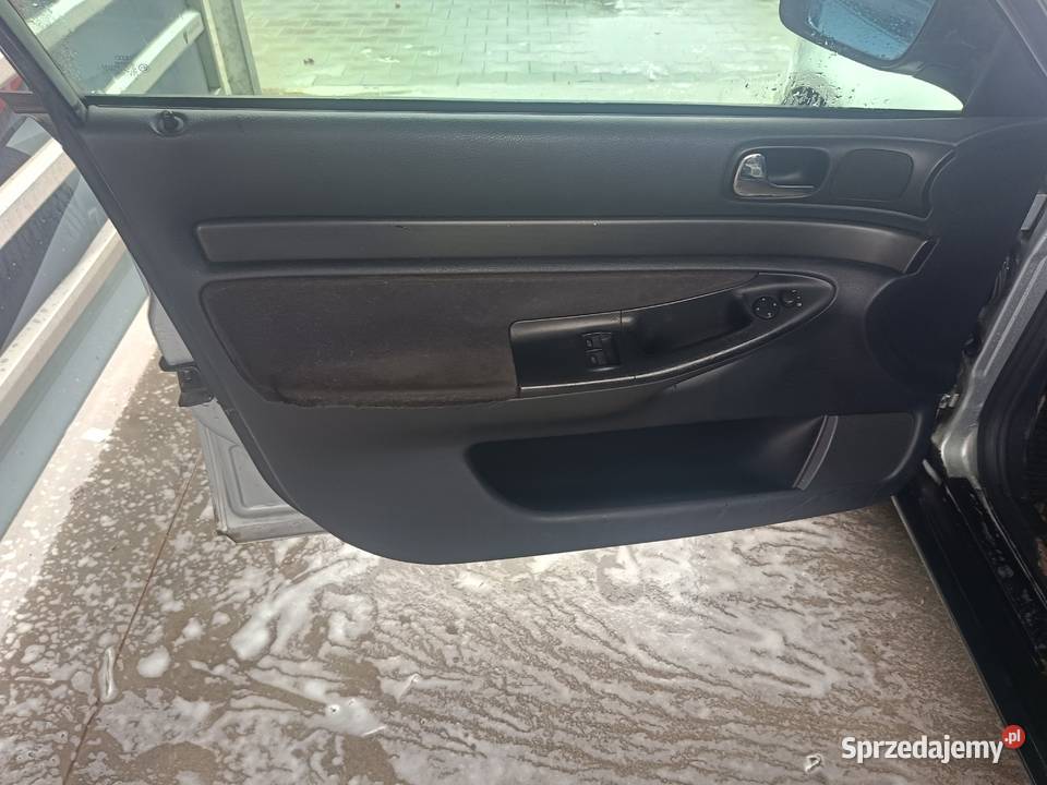Boczki Tapicerki Audi A4 B5 a38 osobowe
