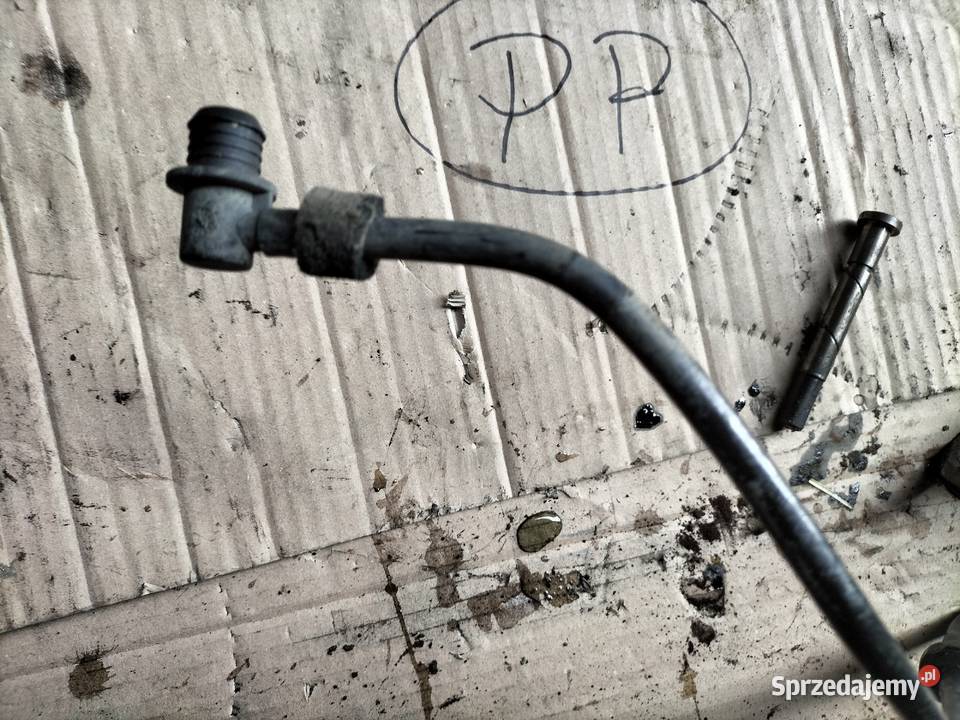 ford fiesta MK3 courier 18 diesel POMPA Kamień-Kolonia