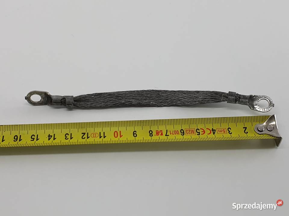 PRZEWOD MINUSOWY PEUGEOT EVIVACITY