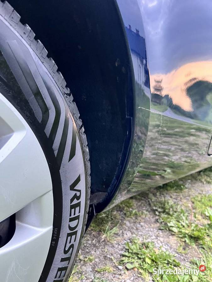 Toyota Yaris piękny stan absolutnie bez rdzy Rzeszów