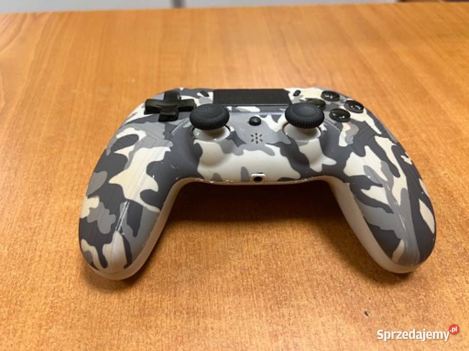 Kontroler Cobra QSP461CGR PC4 Motyw Camo Elbląg
