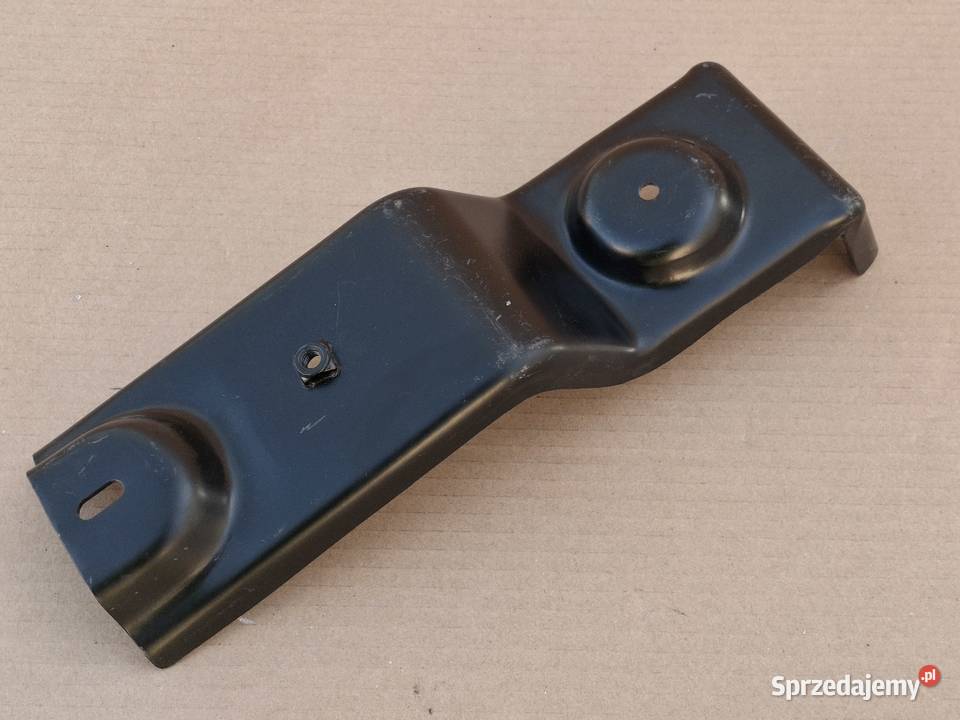 RENAULT RANGE T GAMA MOCOWANIE UCHWYT WSPORNIK lubuskie Bieleń