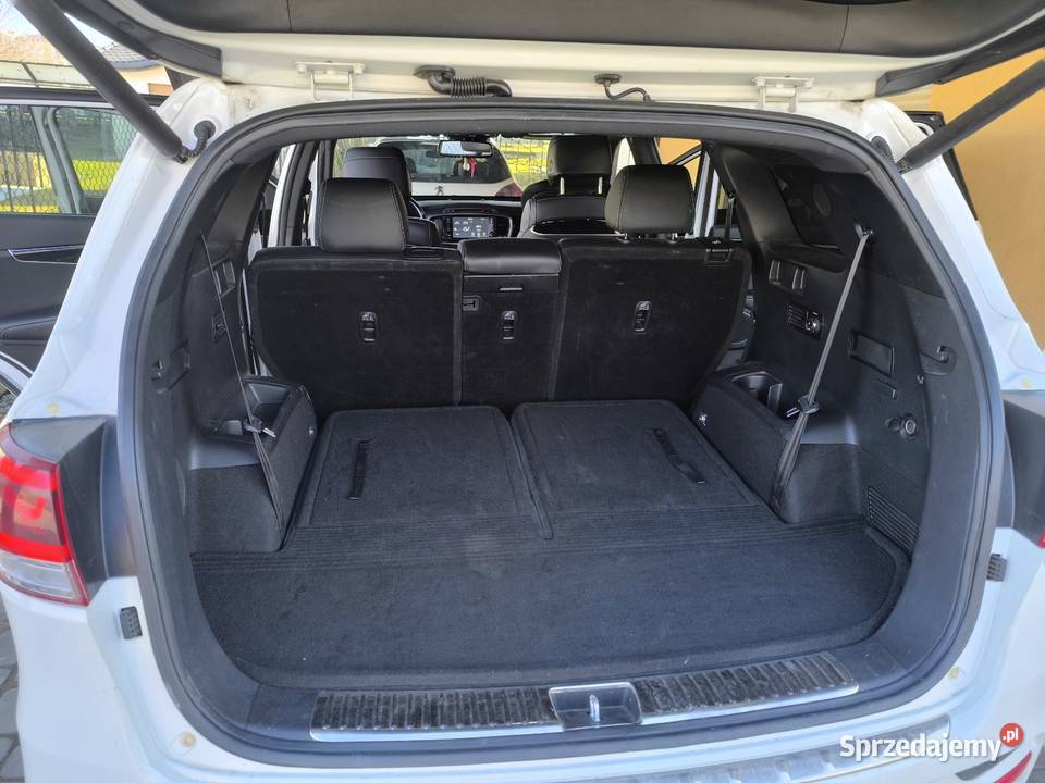 Kia Sorento 33 2017 r 3300cm3 Rzeszów