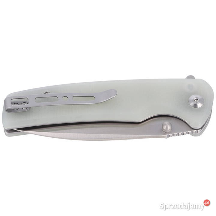 Nóż składany Sencut Sachse Natural G10 Satin sprzedam