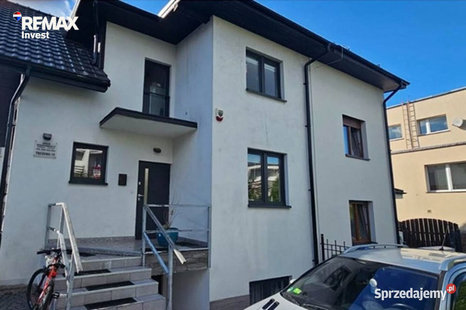 Dom w Cieplicach Gotowa inwestycja 3 mieszkania Jelenia Góra