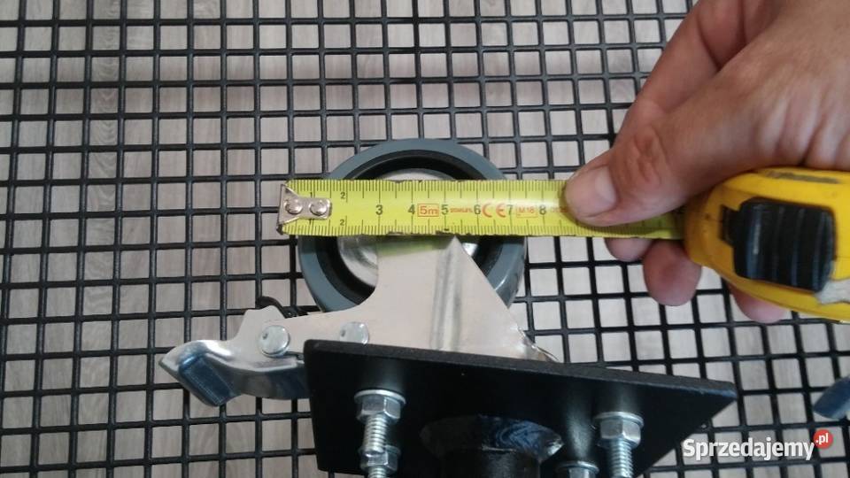 Kółka wsporniki rusztowania WARSZAWSKIEGO 7 podkarpackie