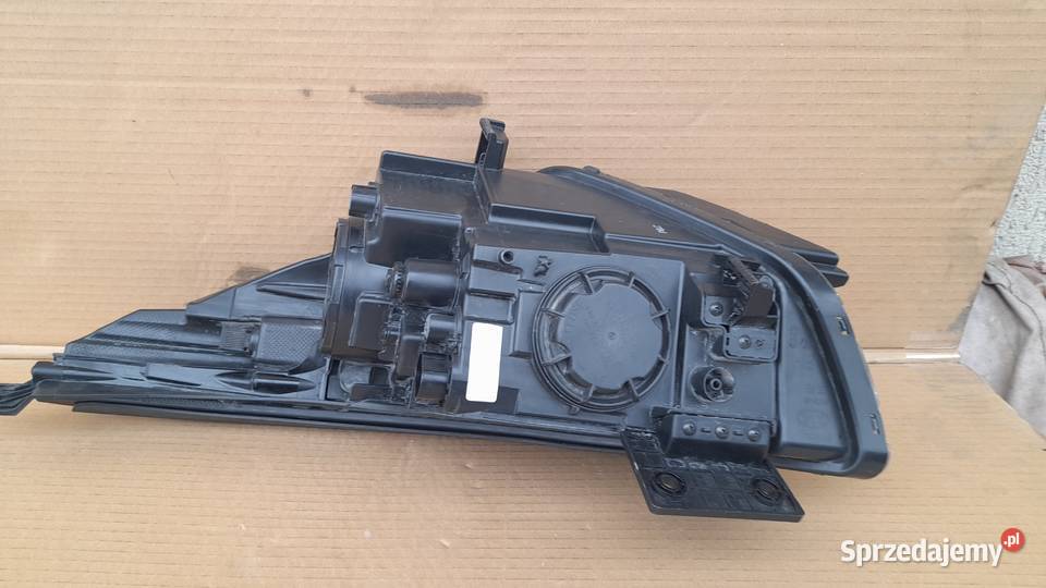 Lampa prawa niro usa 2000km sprzedam